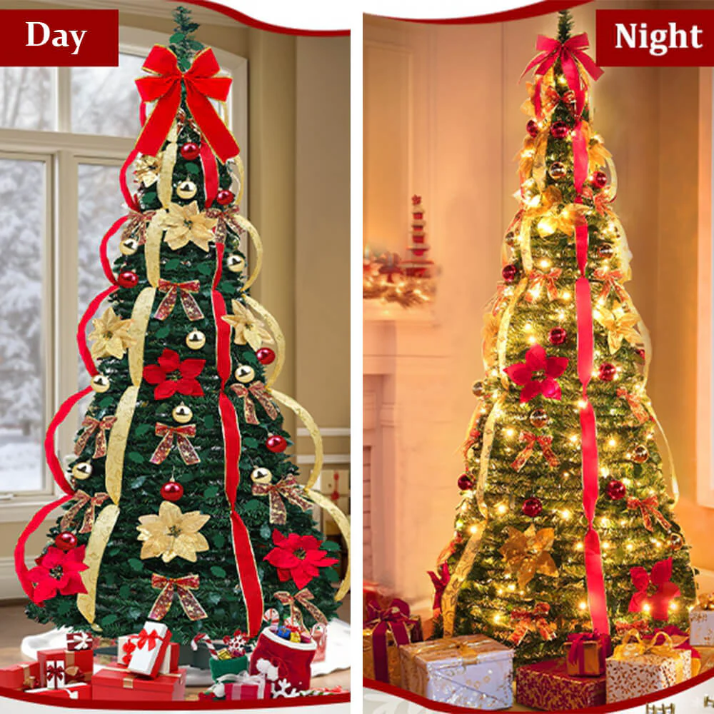 LumoraJoy™ — Effortless Holiday Elegance that Lights Up Every Heartfelt Moment - Image 14