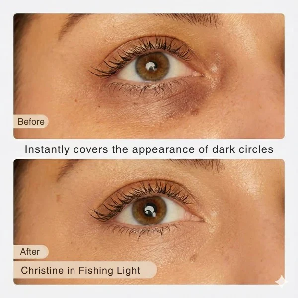 LumoraLift™ — Instantly Brighten and Smooth Tired Eyes with Youthful Radiance - Image 4