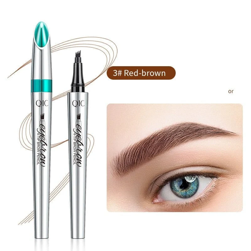 LunaBrow™ — Sculpt Salon-Perfect Brows Instantly for Unshakable Confidence - Image 9