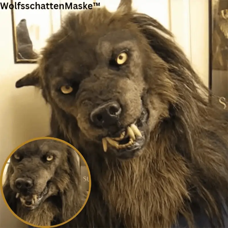 LunaFang™ — Transform Into the Ultimate Werewolf Legend and Own Every Moment - Image 6