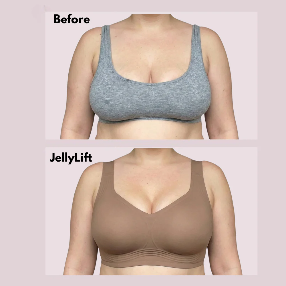 LunaFlex™ — Freedom-Fit Support That Feels Like Air All Day Long - Image 4