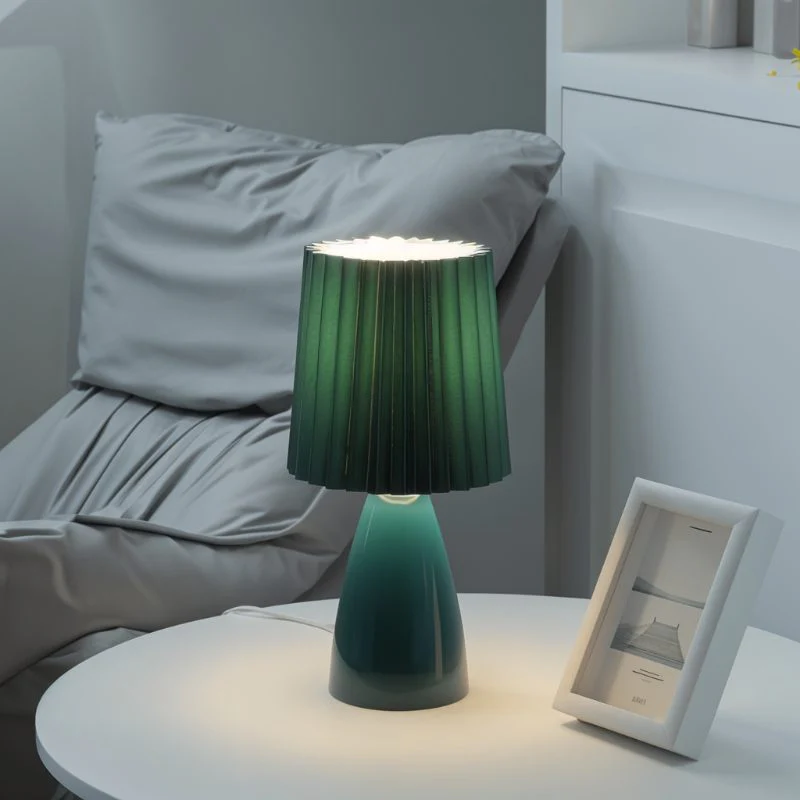 LunaLight - Wireless Minimalist Table Lamp | Bedside Lamp | Reading Lamp - Image 2