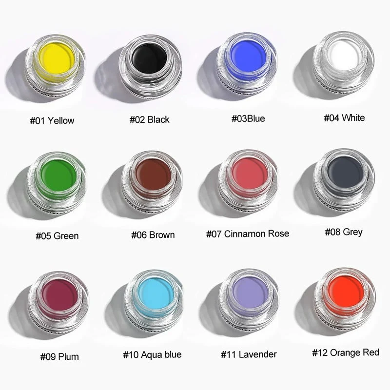 LunaLine™ — Effortless Precision and Confidence That Lasts All Day - Image 20
