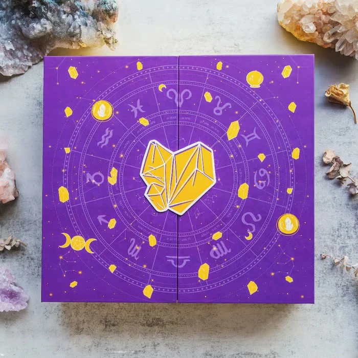 LunaSpark™ — Unwrap Daily Magic and Ignite Your Spirit All October Long - Image 5