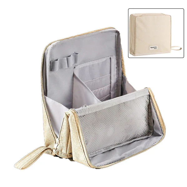Lunette™ – Keep Your Makeup Neatly Packed (50% Off) - Image 2