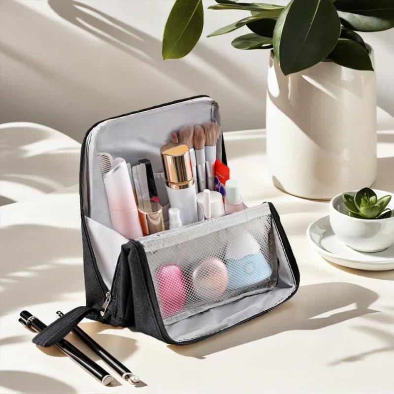 Lunette™ – Keep Your Makeup Neatly Packed (50% Off) - Image 4