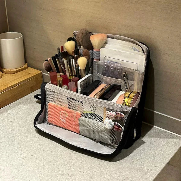 Lunette™ – Keep Your Makeup Neatly Packed (50% Off) - Image 8
