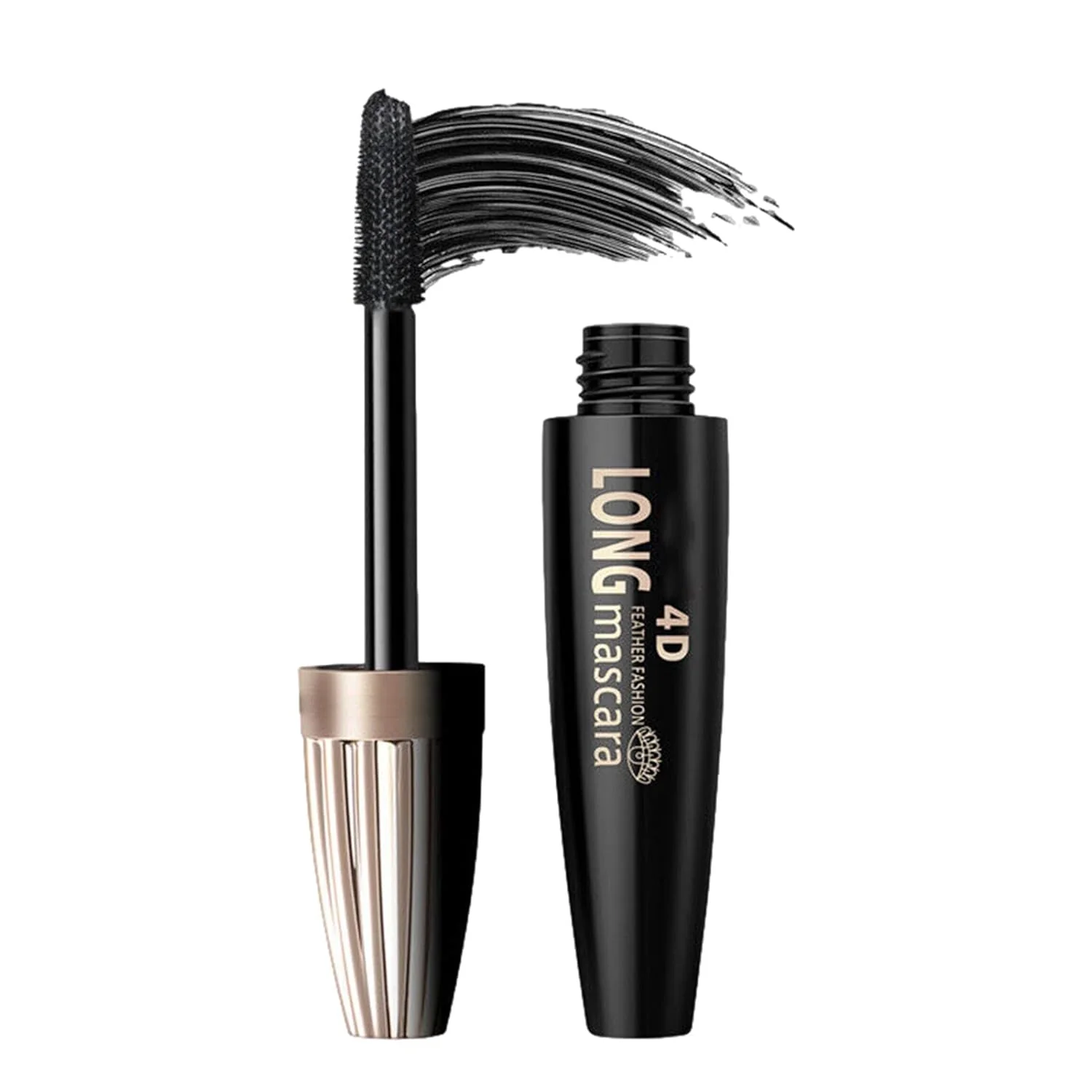LushFyre™ — Unleash Lash Power That Commands Every Gaze Instantly - Image 7