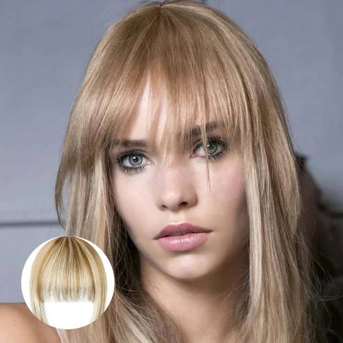 LushMane Fringe™ — Instantly Own Your Bold, Effortless Style Without the Hassle - Image 5