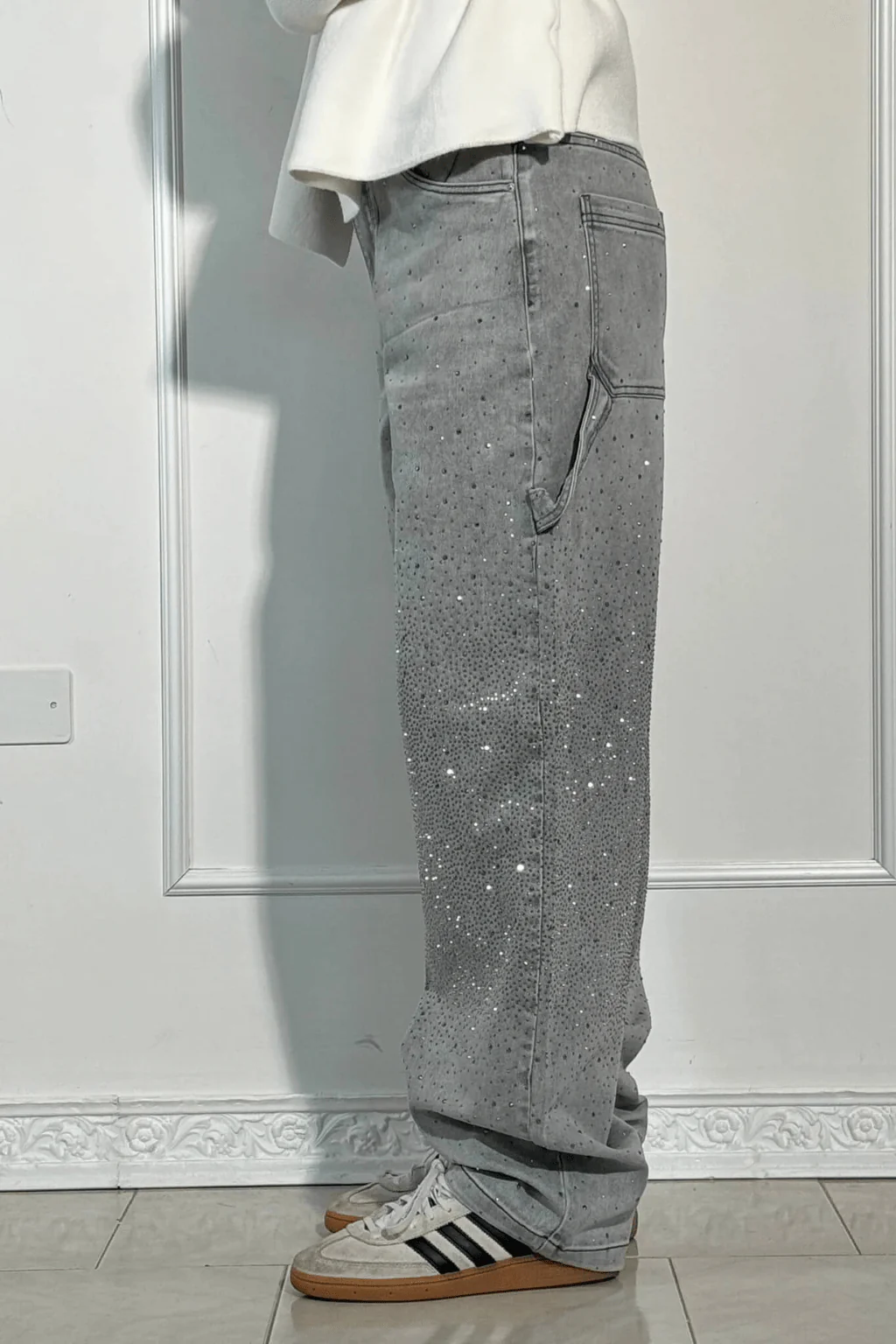 LustraFlex™ — Shine Bright in Ultimate Comfort Every Step You Take - Image 13