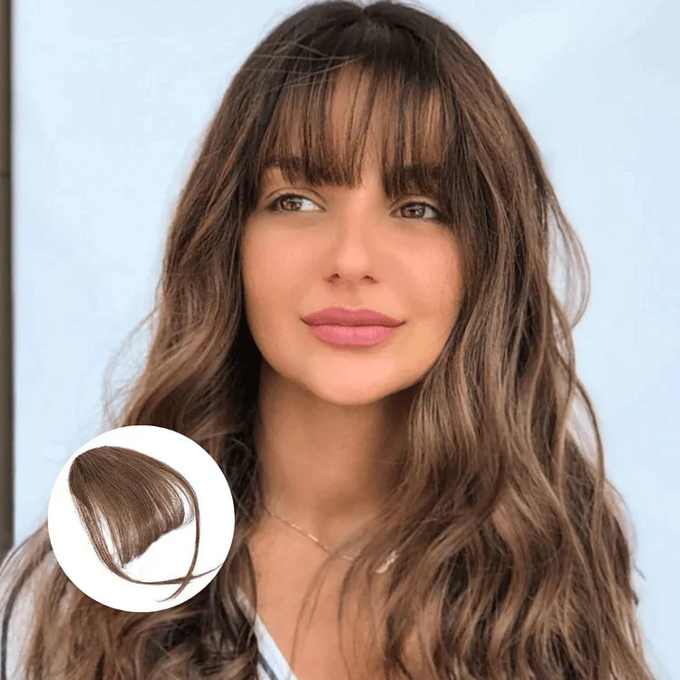 LuxeFringe™ — Instantly Amplify Your Confidence with Effortless, Head-Turning Volume - Image 4