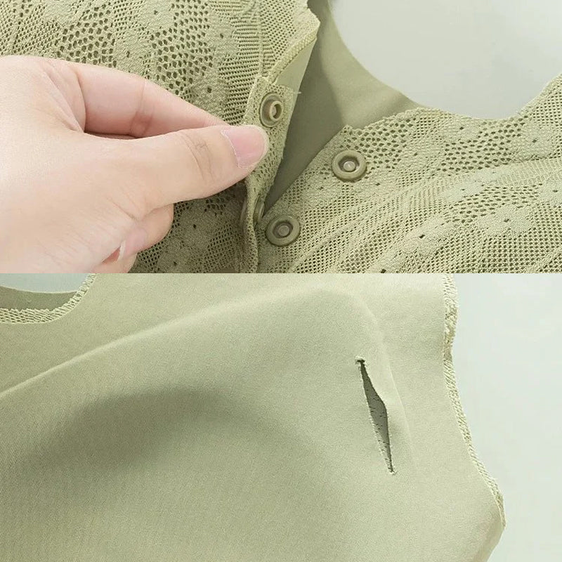 LuxeKomfort™ — Rock-Solid Support, All-Day Comfort | Buy 1, Get 2 Free - Image 10