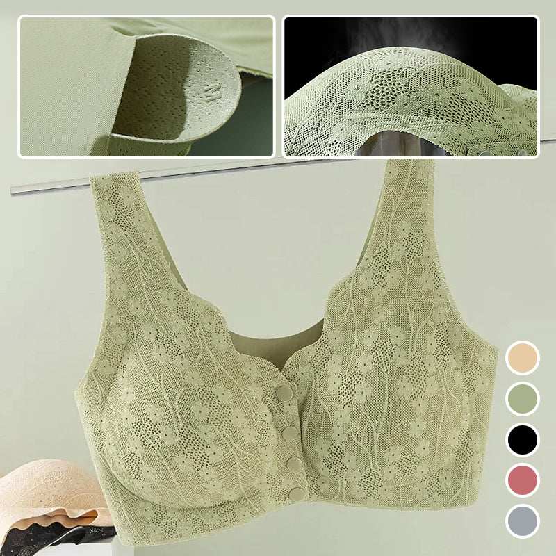 LuxeKomfort™ — Rock-Solid Support, All-Day Comfort | Buy 1, Get 2 Free - Image 4