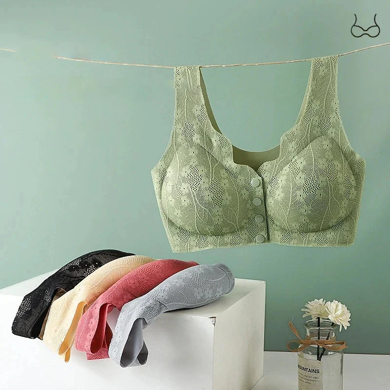 LuxeKomfort™ — Rock-Solid Support, All-Day Comfort | Buy 1, Get 2 Free - Image 6