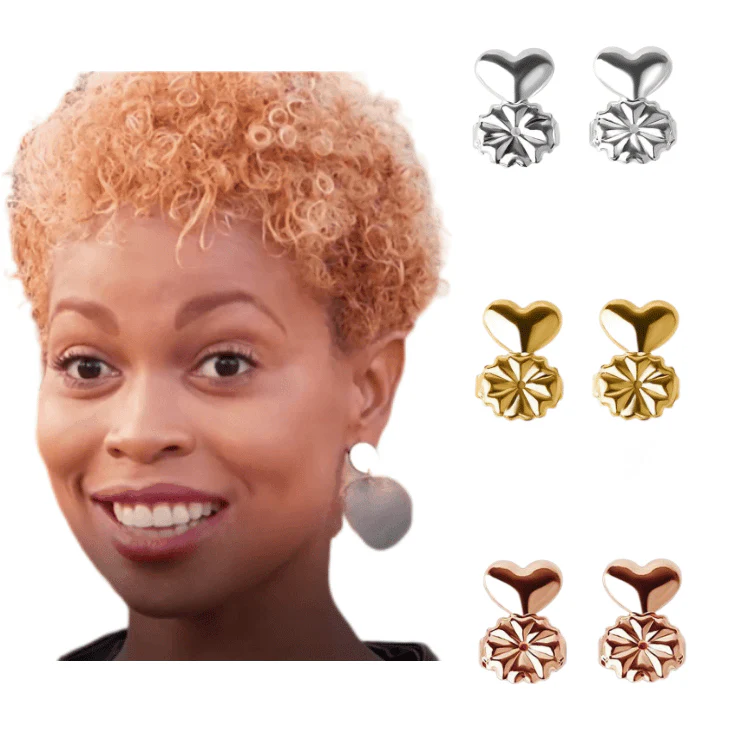 LuxeLift™ — Transform Your Ears with Instant Lift and All-Day Comfort - Image 2