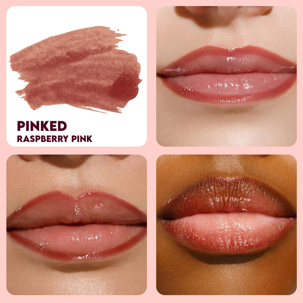 LuxeLure™ Peelable Lip Color — Unlock All-Day Bold, Hydrated Lips That Stop Everyone in Their Tracks - Image 6