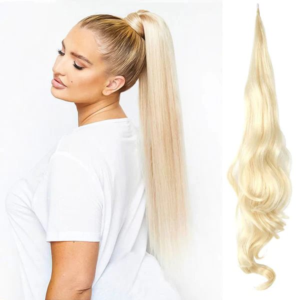 LuxoraGlow™ — Instantly Amp Up Your Look with Lush, Head-Turning Volume - Image 12