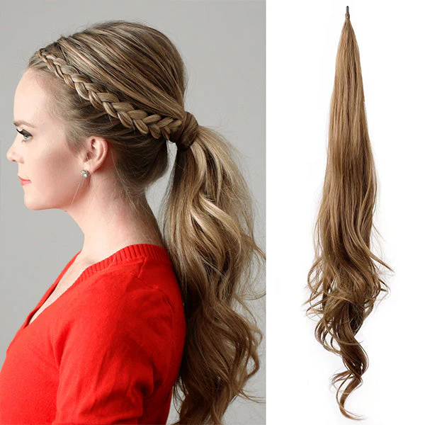 LuxoraGlow™ — Instantly Amp Up Your Look with Lush, Head-Turning Volume - Image 20
