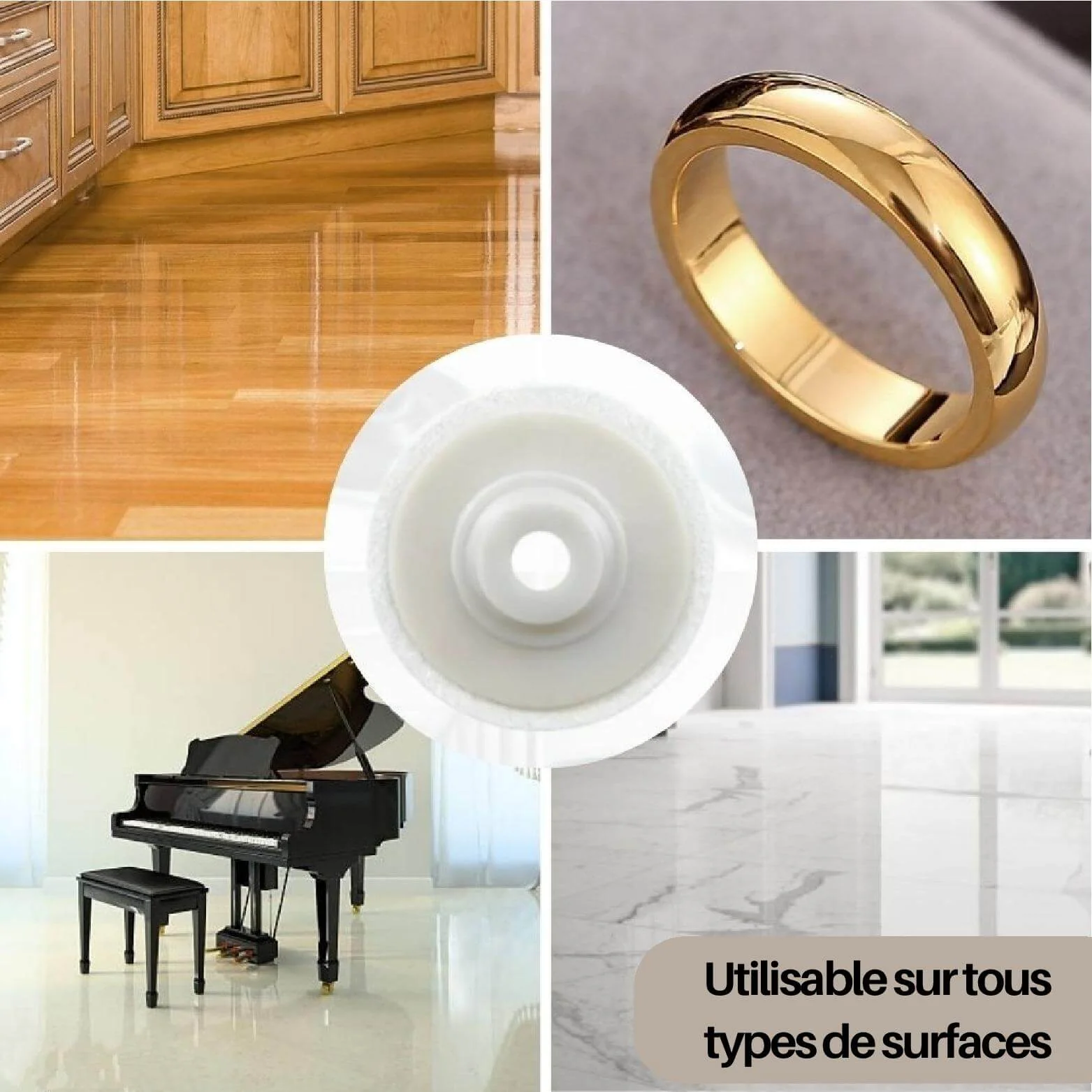 LuxoraGlow™ — Transform Your Furniture with Head-Turning Radiance and Lasting Protection - Image 5
