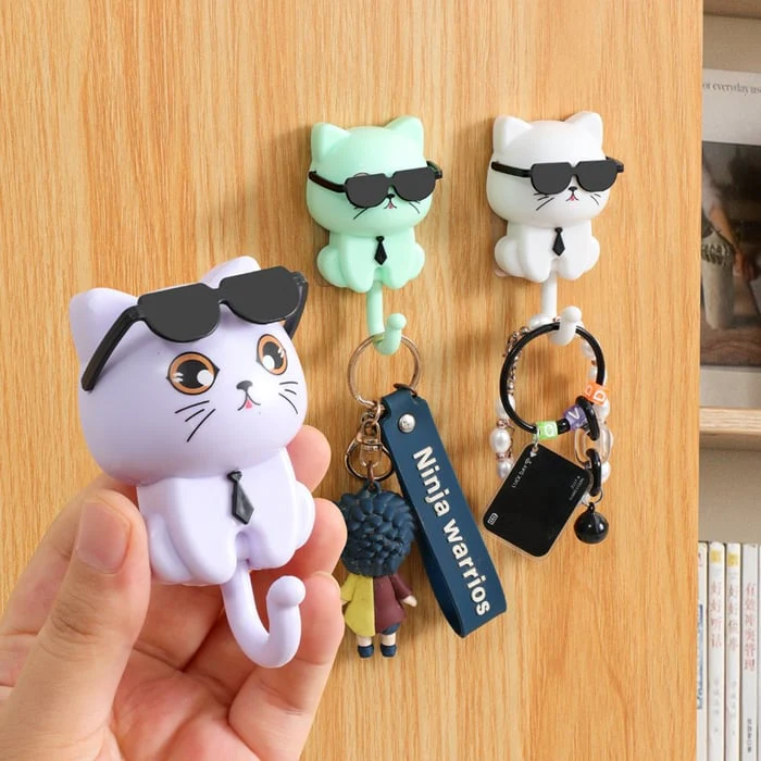 LynxLatch™ — Turn Chaos into Charm with Effortless, Grab-and-Go Organization - Image 10