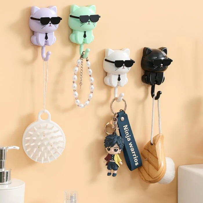 LynxLatch™ — Turn Chaos into Charm with Effortless, Grab-and-Go Organization - Image 2