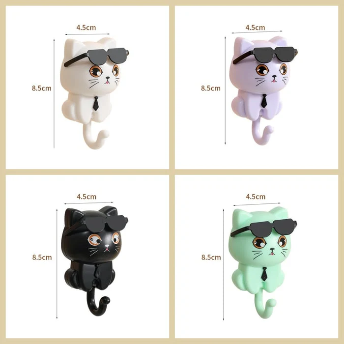 LynxLatch™ — Turn Chaos into Charm with Effortless, Grab-and-Go Organization - Image 5