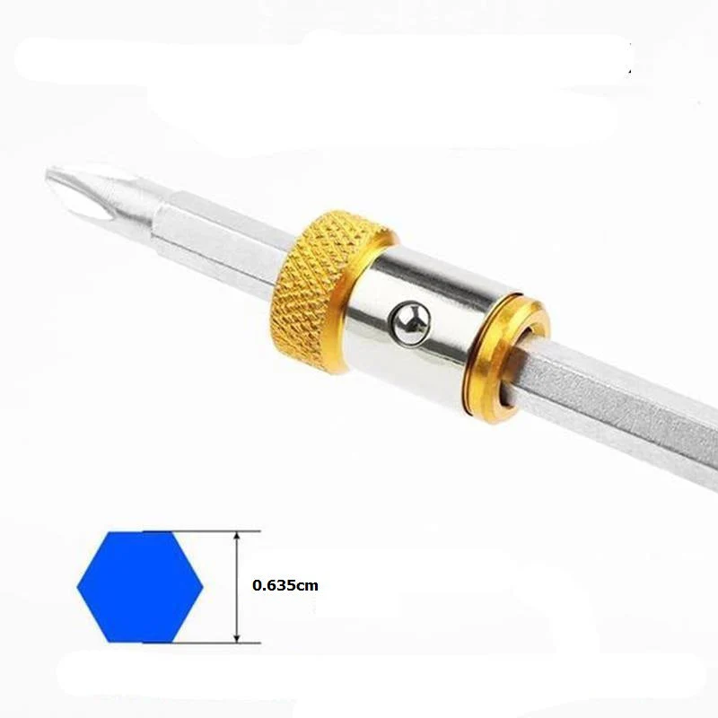 MagnaGrip™ — Screw with Unshakable Precision and Zero Drops Every Time - Image 2