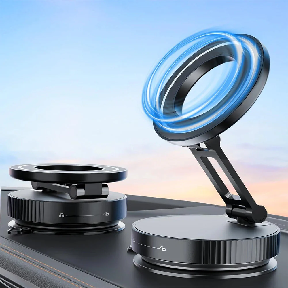 TitanHold™ — Experience the Power of a Perfectly Steady Phone, Anytime, Anywhere - Image 4