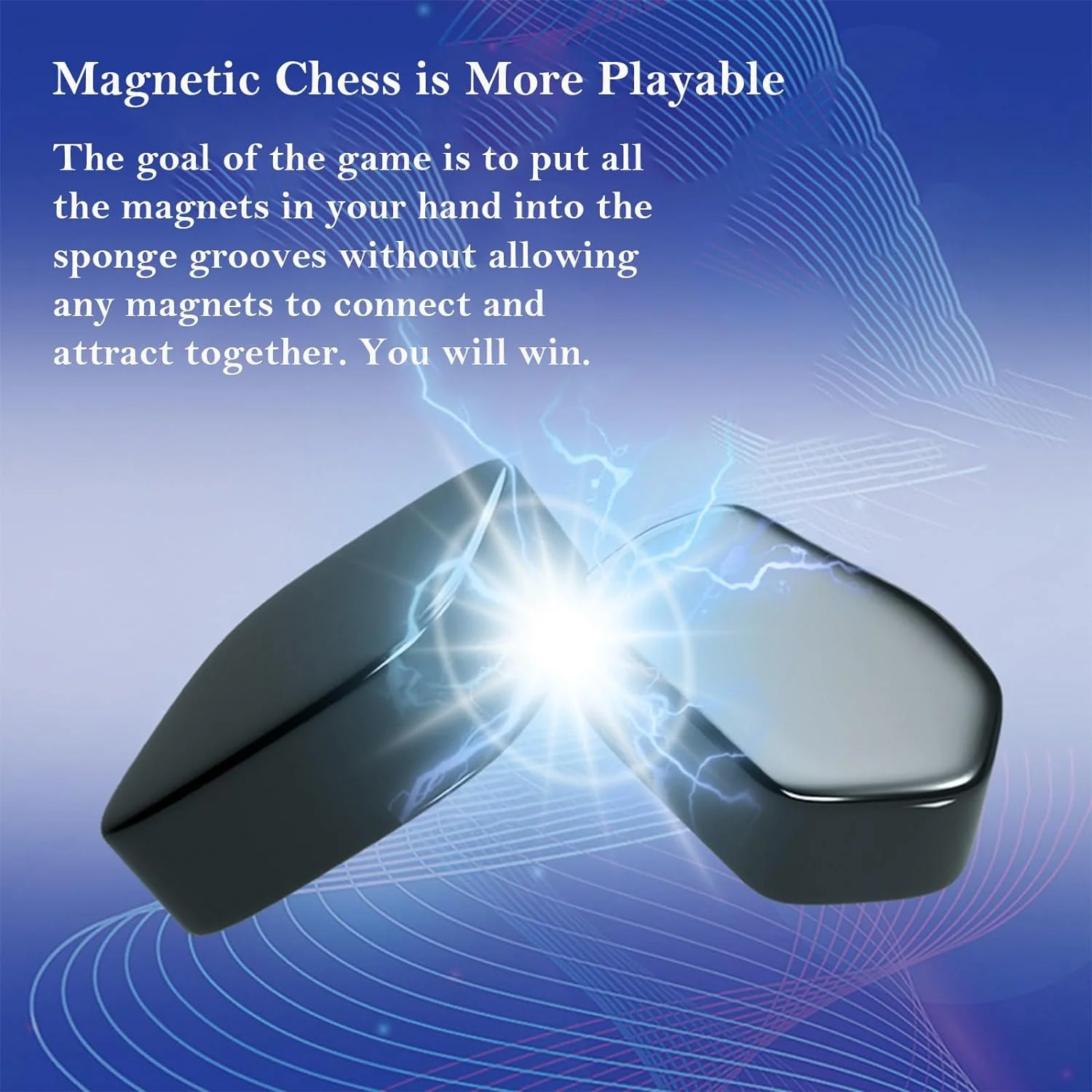 MagnaMinds™ — Spark Fierce Family Battles and Unleash Your Inner Genius - Image 5