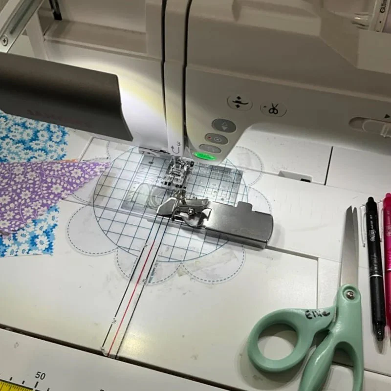 MagniLine™ Magnetic Sewing Guide — Master Perfectly Straight Seams with Rock-Solid Confidence Every Time - Image 6