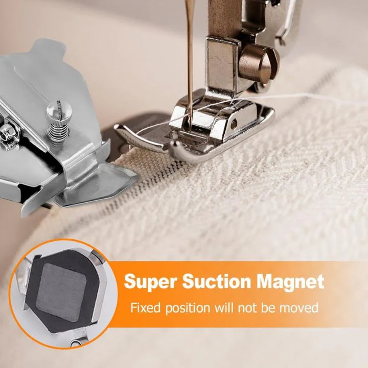 MagniStitch™ — Nail Perfect Seams Every Time Without the Hassle - Image 5