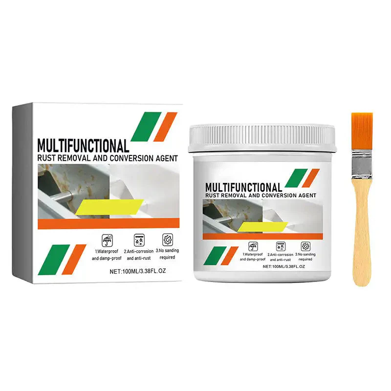 MetalGuard™ — Instantly Banish Rust and Lock in a Brilliant Shine for Years - Image 11