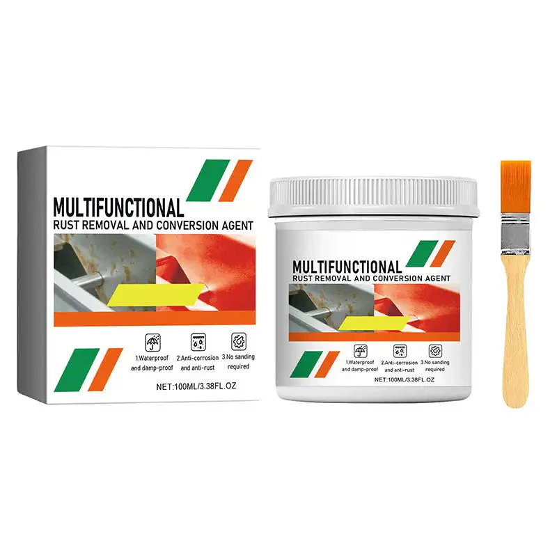 MetalGuard™ — Instantly Banish Rust and Lock in a Brilliant Shine for Years - Image 8