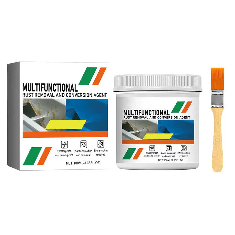 MetalShield™ — Instantly Erase Rust and Lock in Lasting Shine and Strength - Image 10