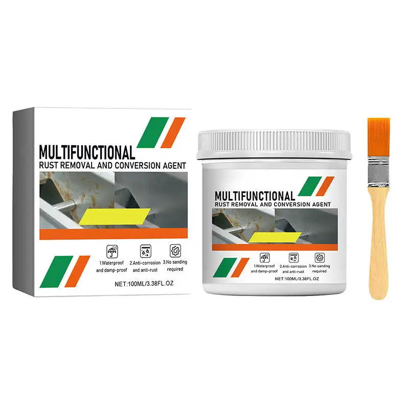 MetalShield™ — Instantly Erase Rust and Lock in Lasting Shine and Strength - Image 16