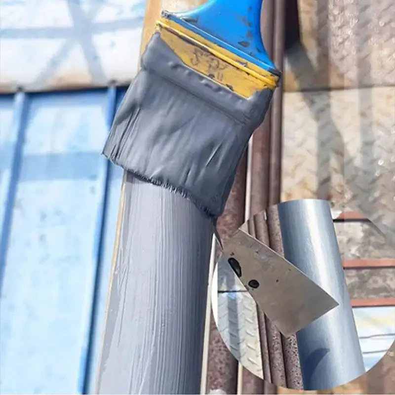MetalShield™ — Instantly Erase Rust and Lock in Lasting Shine and Strength - Image 2