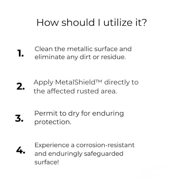 MetalShield™ — Restore Shine Instantly and Shield Your Metal for Life - Image 5