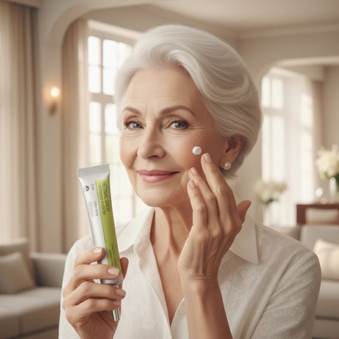 VitaLuma™ Retinal Shot — Reveal Firmer, Radiant Skin That Defies Age in Just 14 Days - Image 2