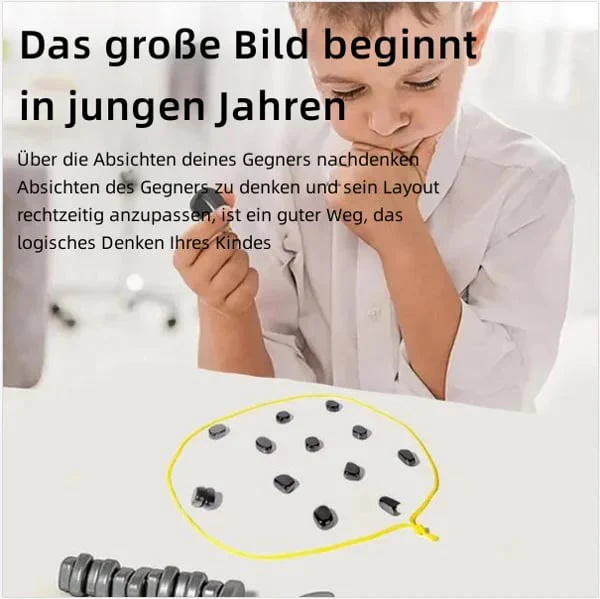 MindClash™ — Fesselnder Spielspaß, der Familienherzen und Verstand herausfordert - Image 11