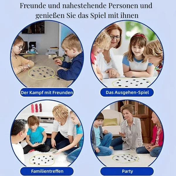 MindClash™ — Fesselnder Spielspaß, der Familienherzen und Verstand herausfordert - Image 9