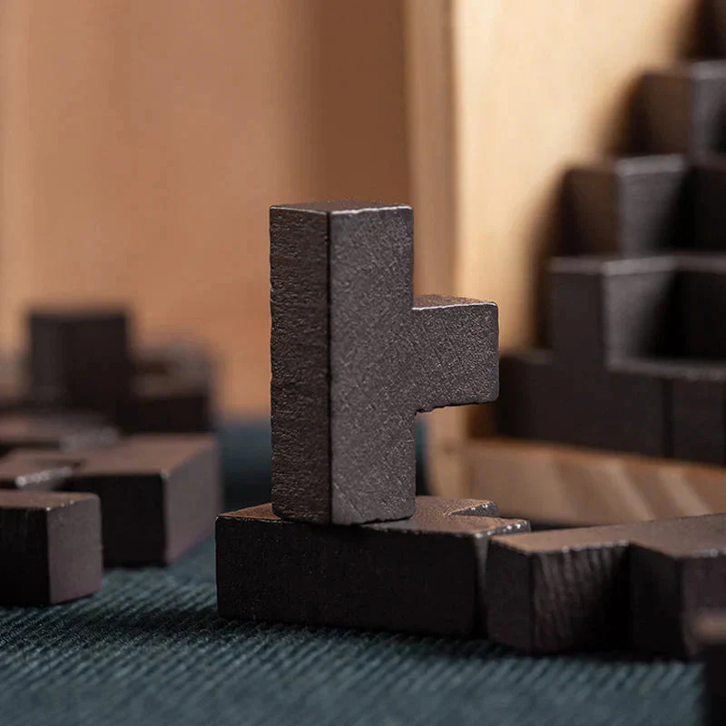 MindForge™ PuzzleCube — Ignite Your Mind with Every Thrilling Twist - Image 5