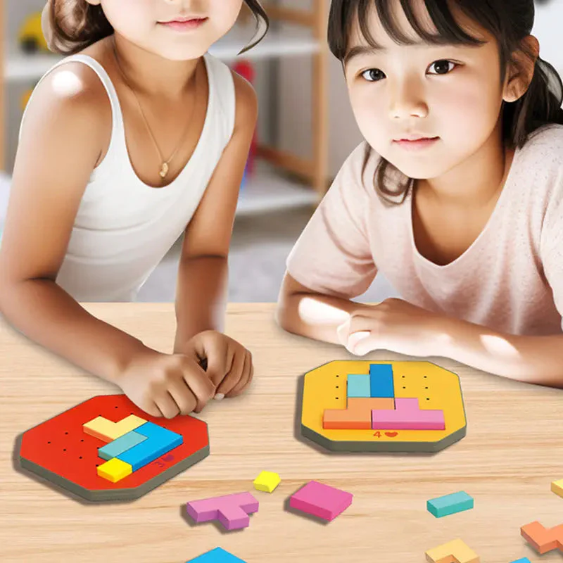 MindQuest Masterpiece™ — Ignite Your Child’s Genius with Endless Creative Play - Image 3