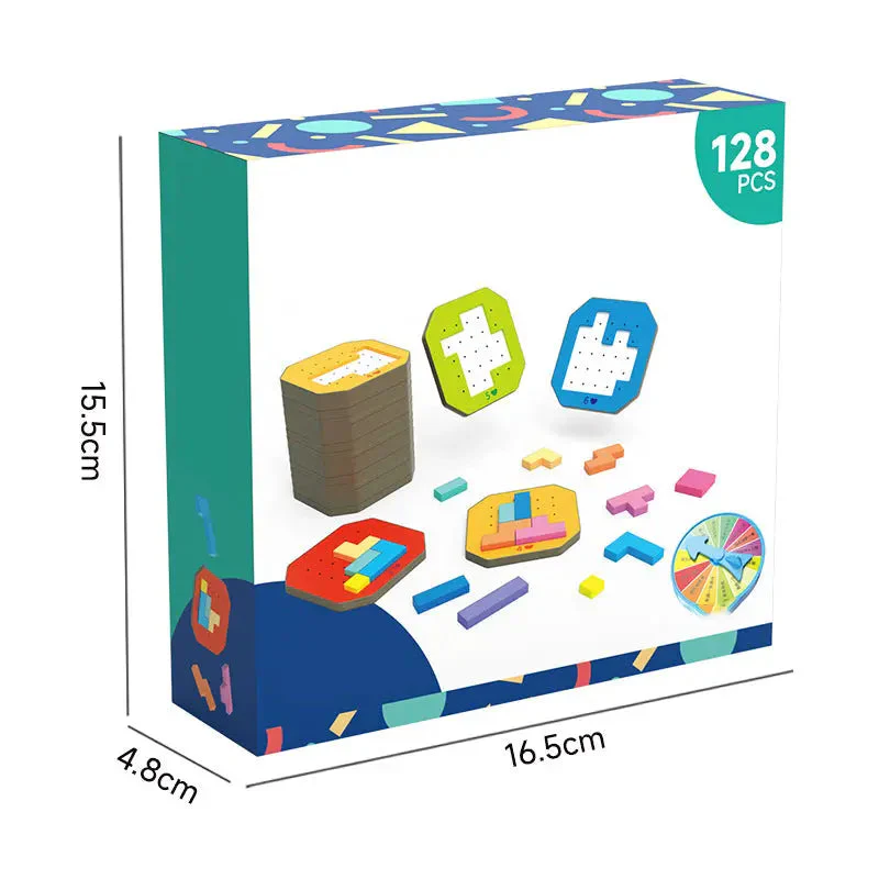 MindQuest Masterpiece™ — Ignite Your Child’s Genius with Endless Creative Play - Image 6