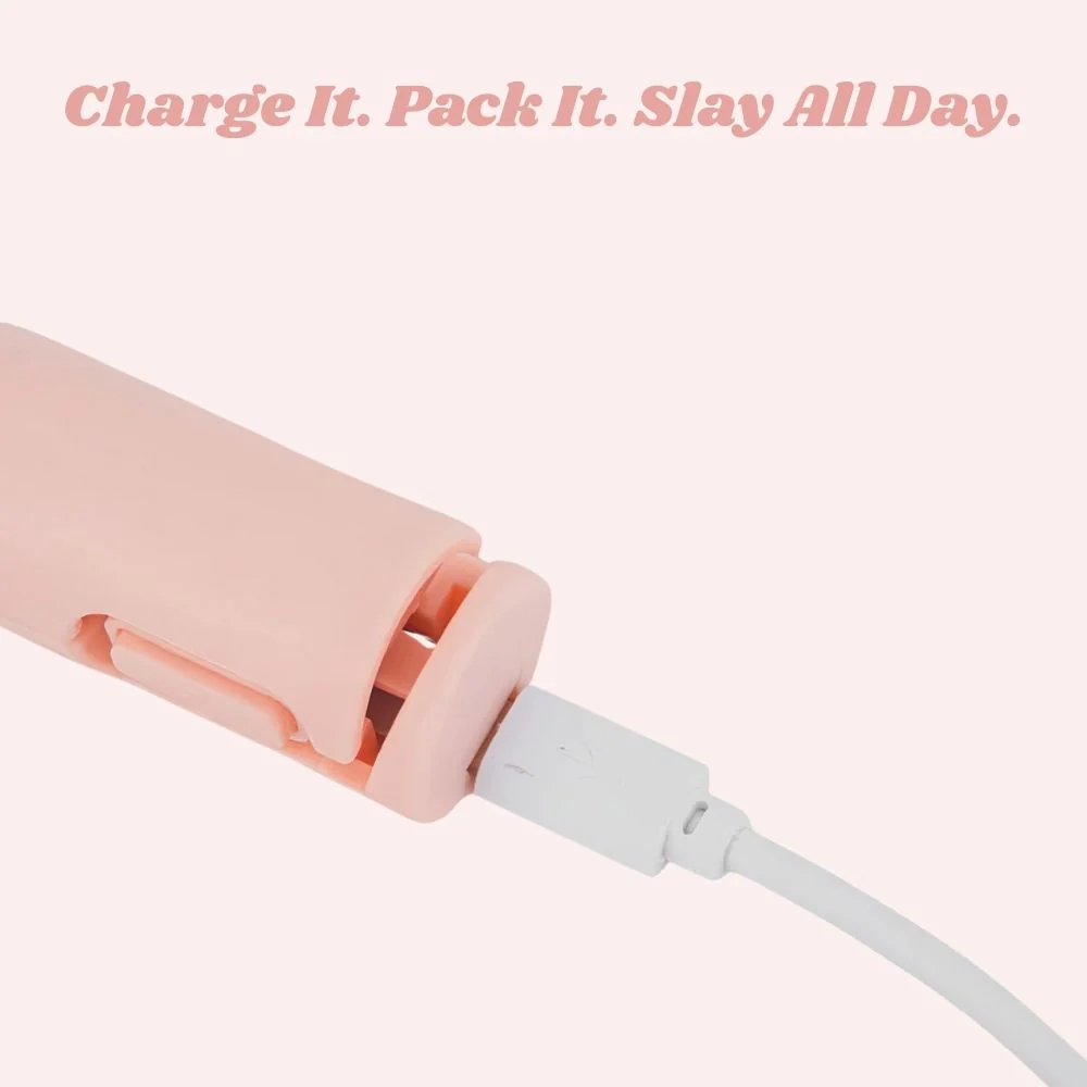 GlowVive™ — Salon-Perfect Hair Anywhere, Anytime | 50% Off Today - Image 4