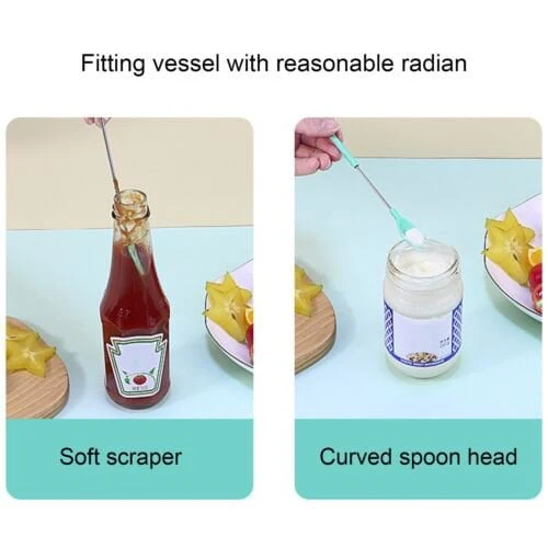MiniSpatula - The tool to reach every corner! - Image 4