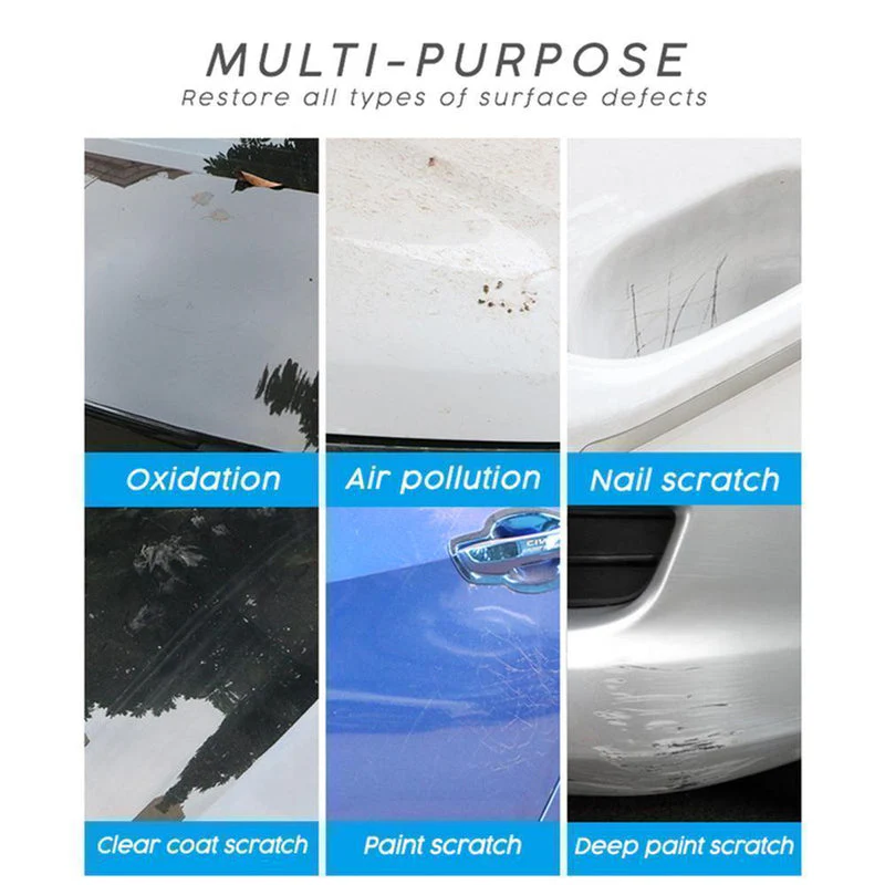 MirrorMist™ — Erase Scratches Instantly for a Showroom Shine That Turns Heads - Image 4