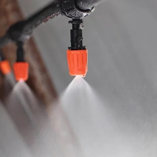 MistPro Automatic Drip Irrigation System - Image 9