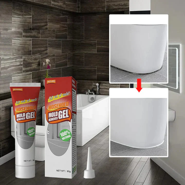 MoldAway Pro™ — Erase Mold Fast for a Fresh, Stress-Free Home Makeover - Image 4