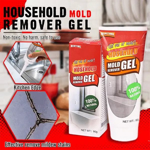 MoldAway Pro™ — Erase Mold Fast for a Fresh, Stress-Free Home Makeover - Image 6