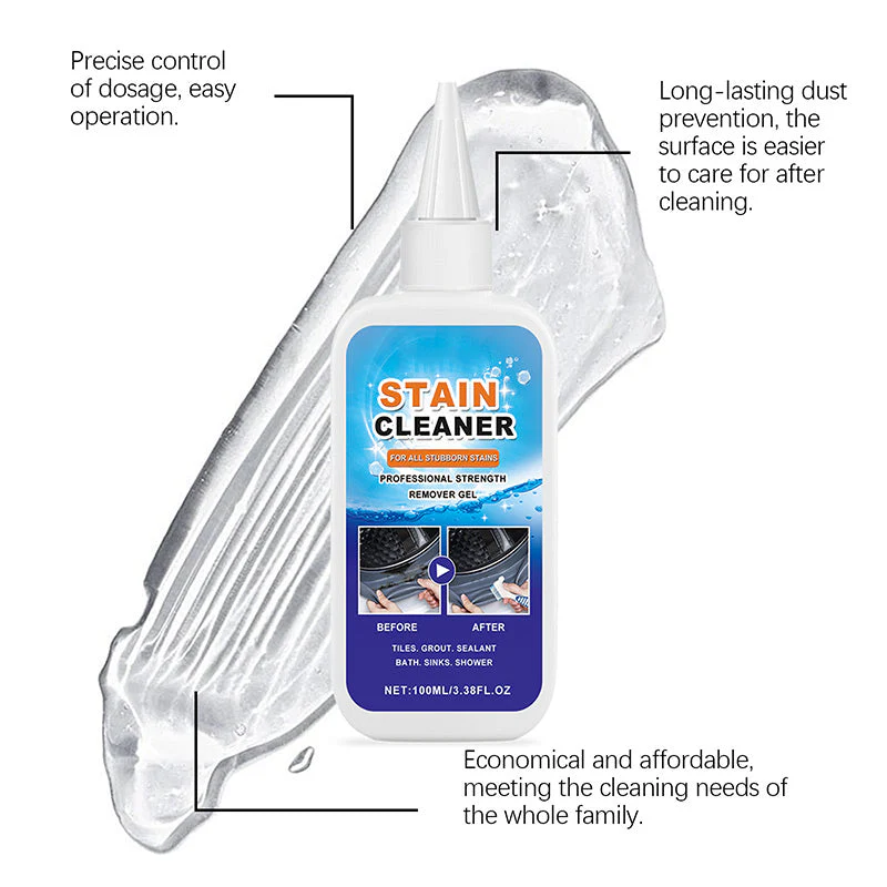 MoldGuardPro™ — Effortless Mold Removal for a Fresh, Healthy Home - Image 6